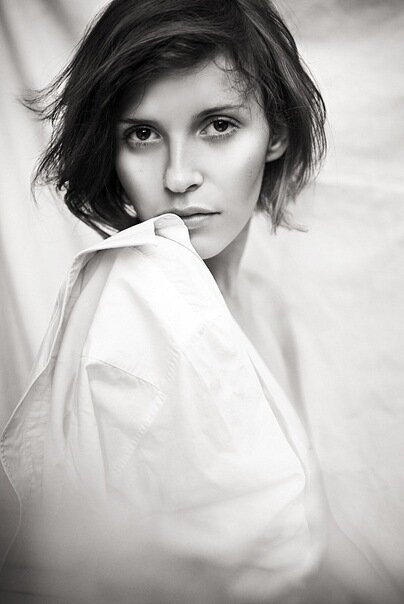 Maria Gogolkina's photo