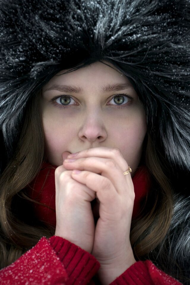 Varvara Nart's photo