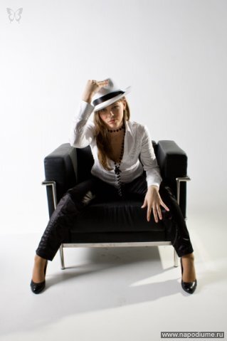 Ol'ga Kabaeva ( Koreckaja )'s photo