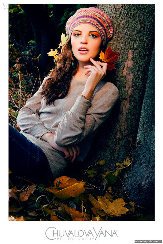 Aleksandra Korytnaa's photo