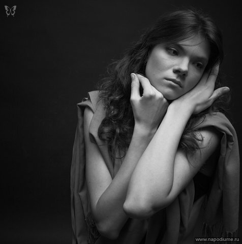 Фото Аля Кононова