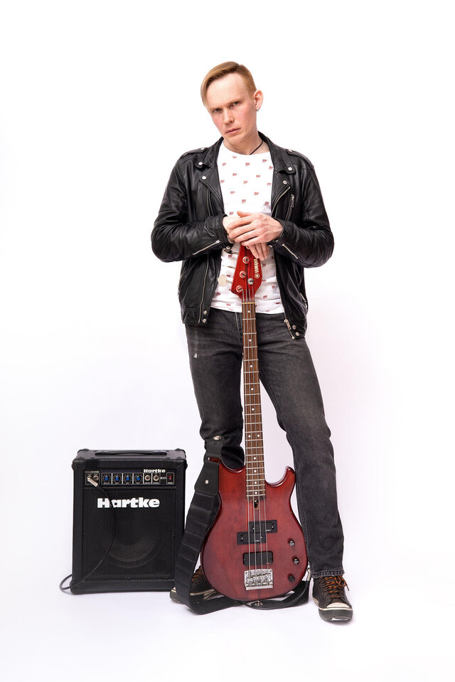 Igor'  Carev's photo