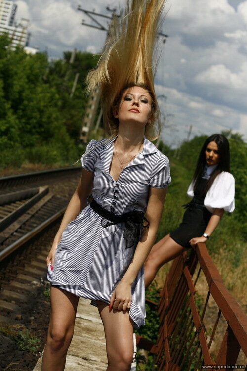 Natalia Cizova's photo
