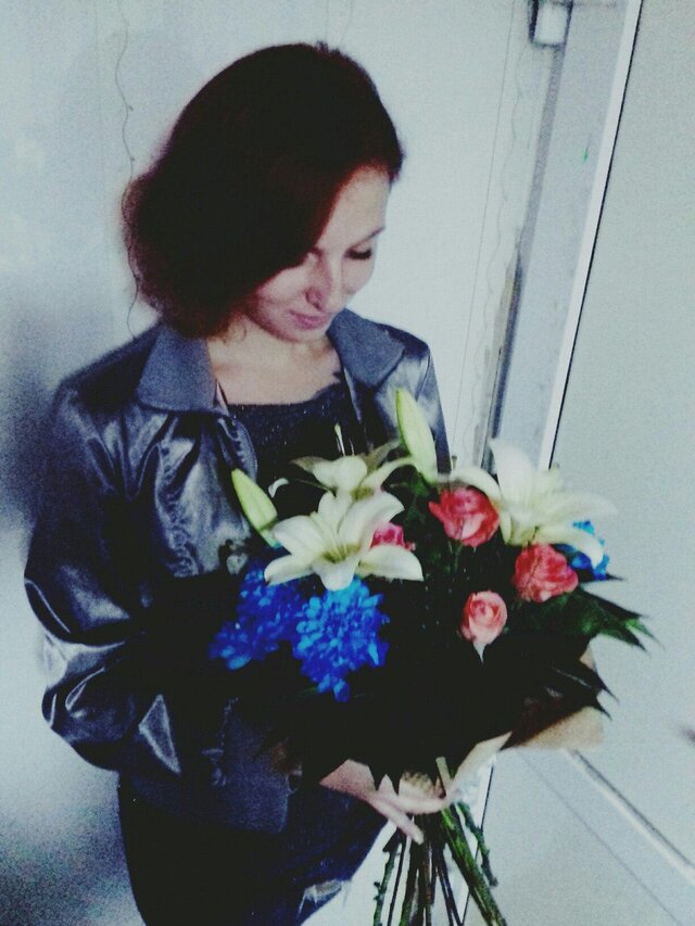 Фото Екатерина Тудакова