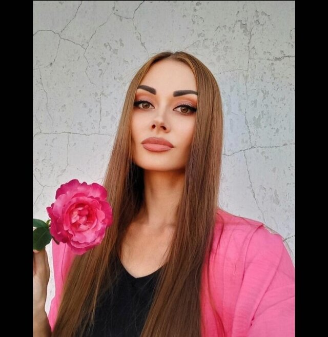 照片Anet Kvitkovskaya