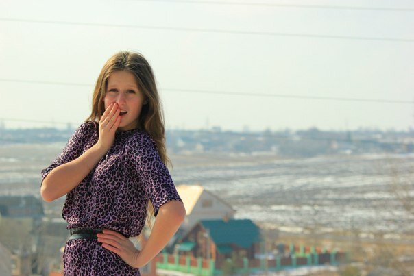 Фото Nastya Mihalchenko