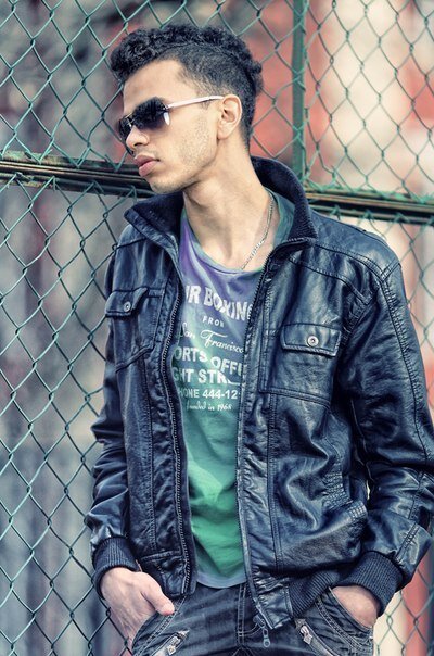 Addis Palij's photo