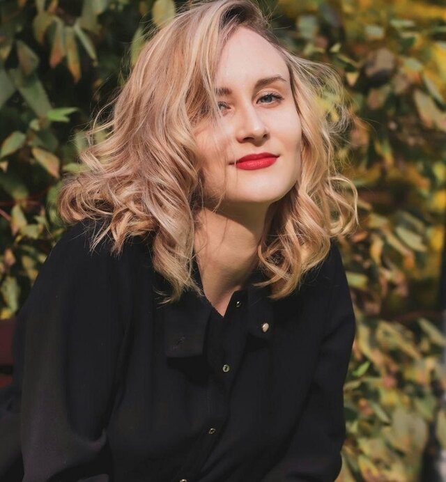 Фото Olya ef.oliiy Efimova