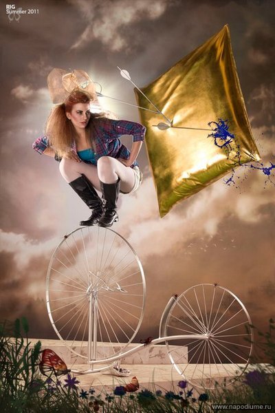 Nina Marcuk's photo