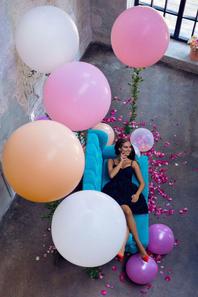 Irina Bezruk's photo