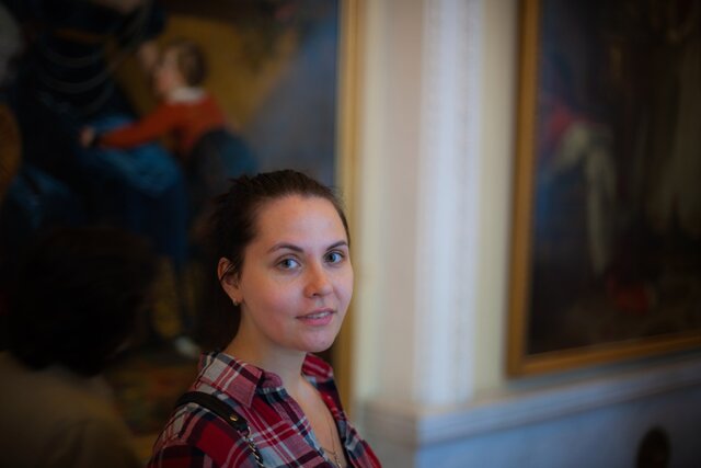 Aleksandr Gorunov's photo