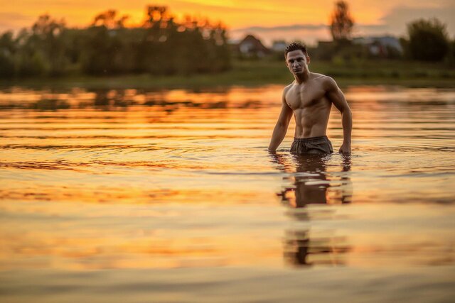 Фото Андрей Калинин