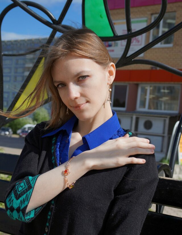 Фото Светлана sgromova Громова