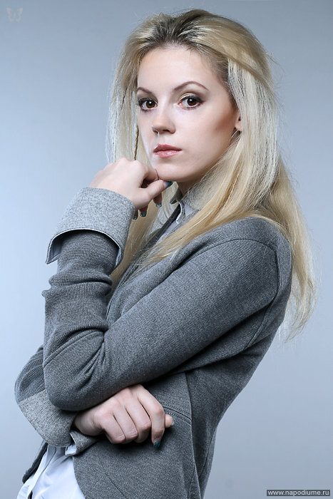 Foto Tatyana Nazarova