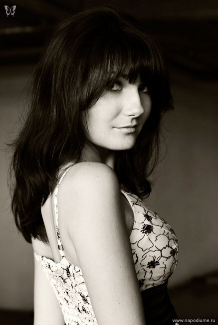 Elena Nazarenko's photo