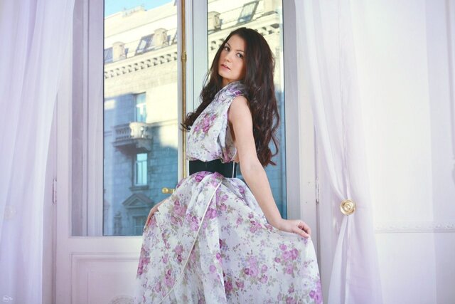Фото Анна Робу