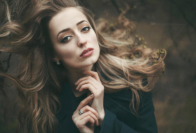 Irina Shkurchuk's photo