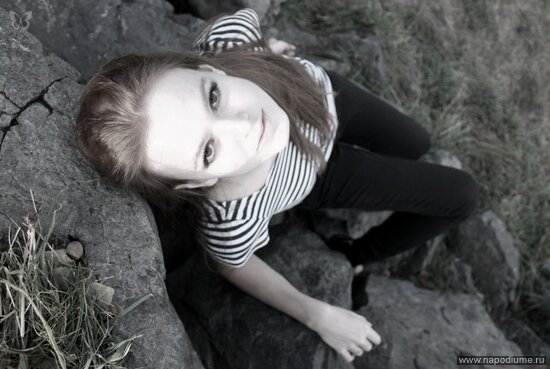 Valeria Diveeva's photo