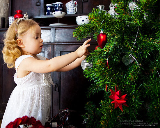 Фото Anna Ivanova
