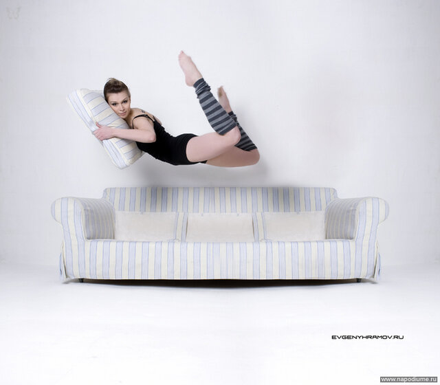 Evgenij Hramov's photo