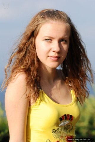 Фото Svetlana Golubeva