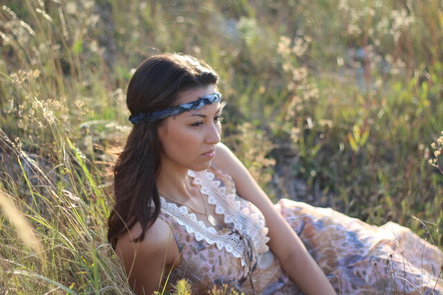 JEliza Rahmatullina's photo