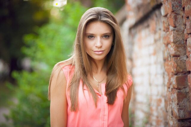 Viktorija SHHuckaja's photo