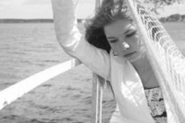 Anna Vetkina's photo