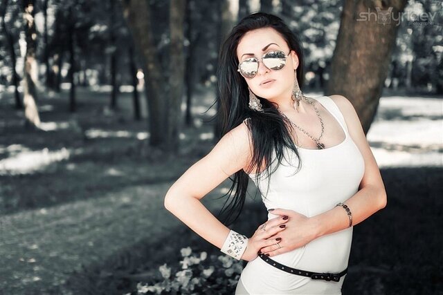 Фото Paula Solar