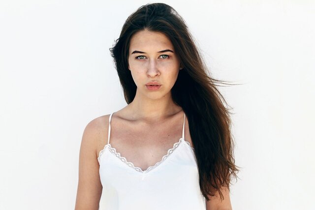 Foto Kristina Lahmostova