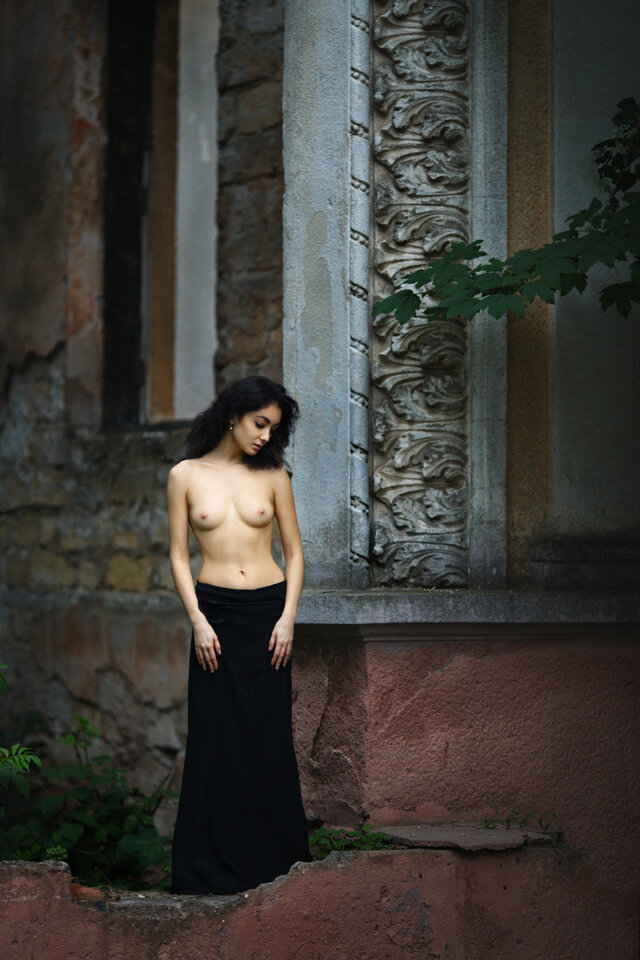 Artem Stisovyak's photo