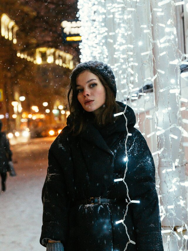 Фото Марина Оноприенко