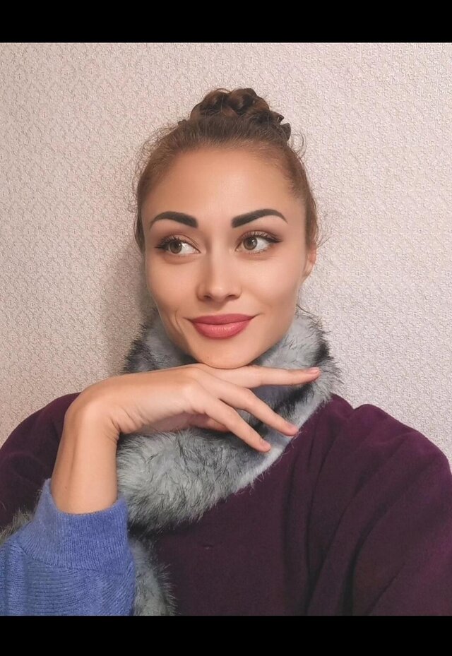 Фото Anet Kvitkovskaya