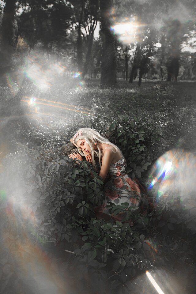 Mariya Miroshnichenko's photo