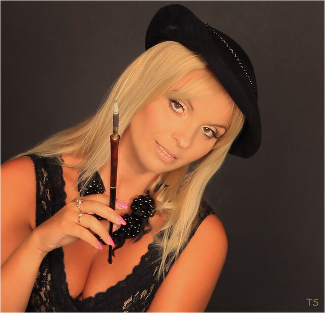 Tatiana Tertyshnaya's photo