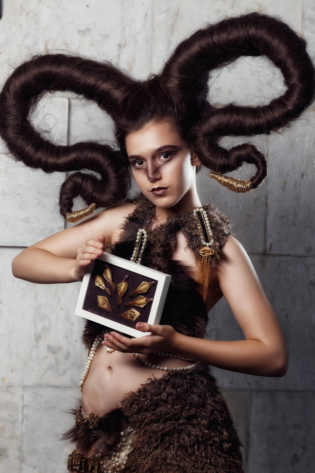 Maksim Vdovichenko's photo