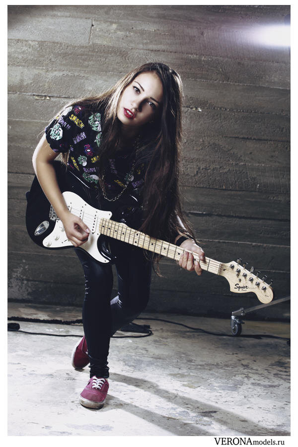 Masha Petrik's photo