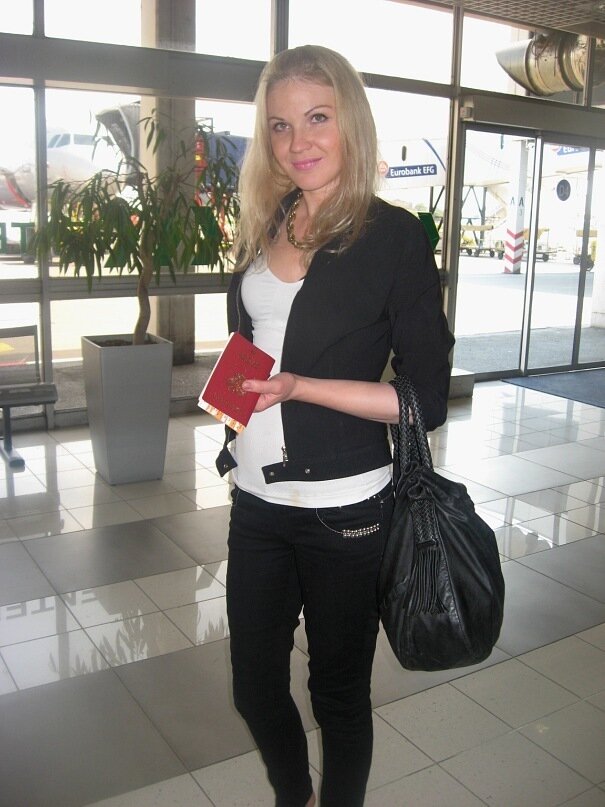 Irina's photo