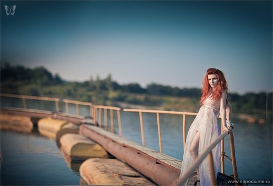 Cristina Nakonechna's photo