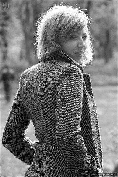 Aleksandr Saluk's photo