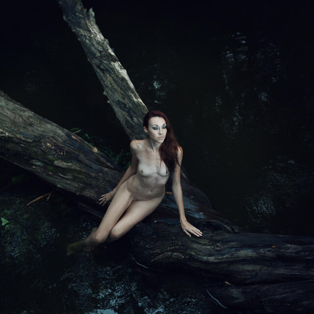 Mark Avgust's photo