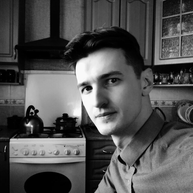 Фото Aleksandr Hrustalev