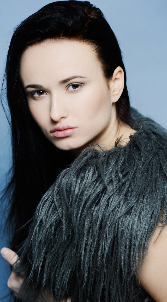 Anastasija Pazushhenko's photo
