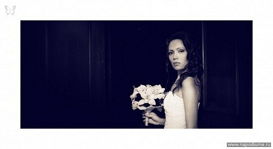 Foto Ekaterina Glazyrina