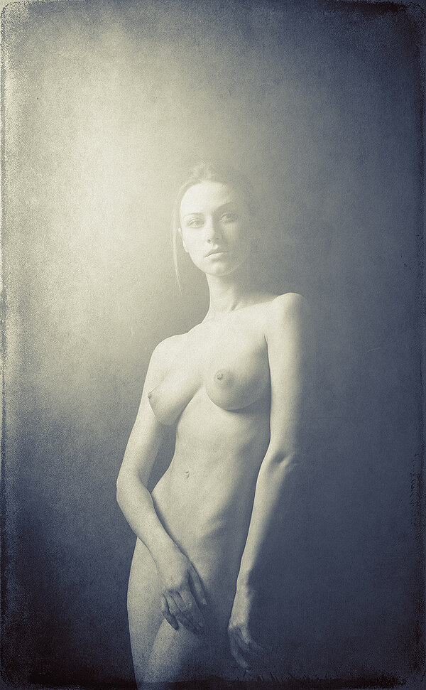 Sergey Konstantinov's photo