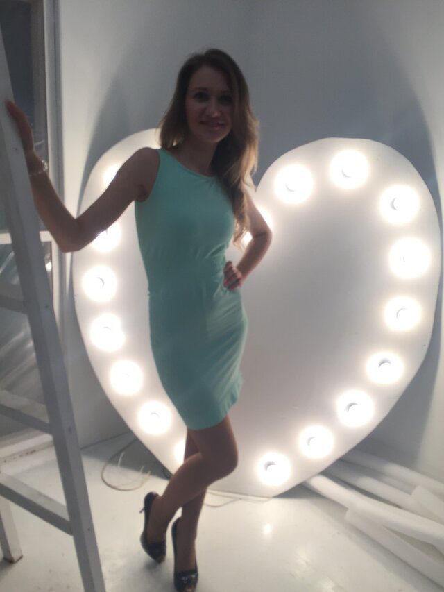Larisa Zobnina's photo