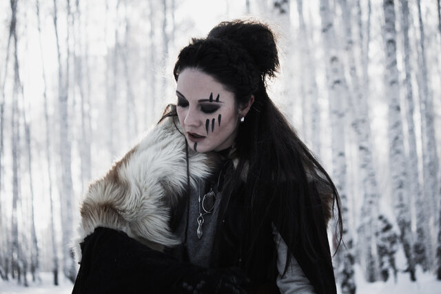 Ekaterina Korneva's photo
