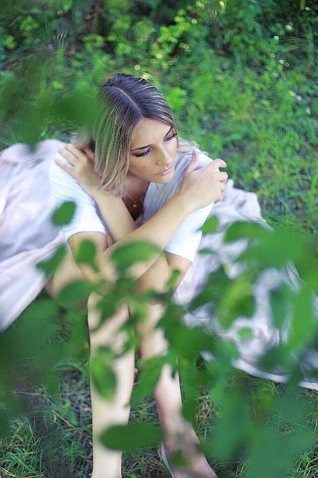 Foto Alena Olejnikova
