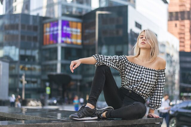 Viktorija Morozova's photo