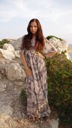 Darya Borisova's photo